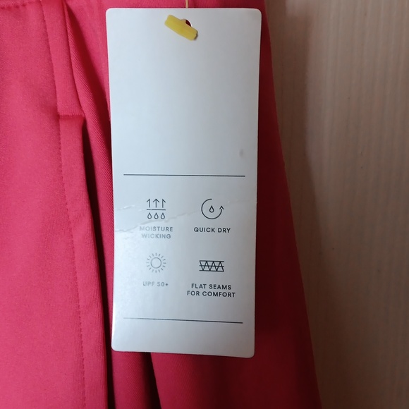 NWT 'all in motion' Skort - Picture 2 of 5